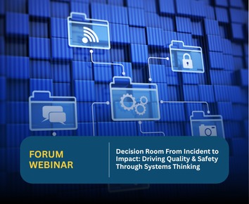 CAHOSEC QUALITY GRAND ROUNDS EDITION 2:DECISION ROOM"